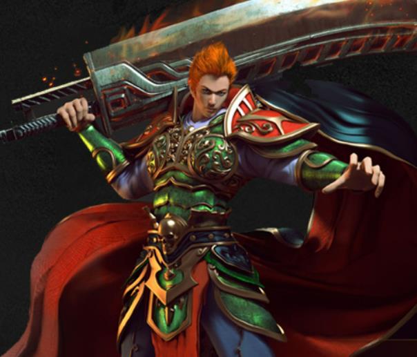 战士的荣耀与尊严，是他们永远不变的信仰。